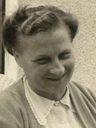 Record image of Toni Schmidt (geb. Wagner)