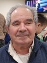 Record image of Geraldo Moreira dos Santos
