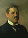 Record image of Konsul Franz Gartmann