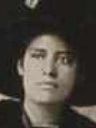 Record image of Adelaida Buchanan (born Luna)