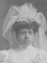 Record image of Maria Hernandez (born Luna)