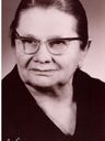 Record image of Aina Aino Vilkko (born Saari)