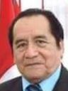 Record image of Francisco Bernardo Lopez Silva