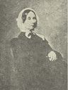 Record image of Catherine Caroline Stirling (born Erskine y Anderson)