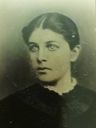 Record image of Eliza (Lila) Bertram (born Brooks)