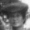 Record image of Ida Sofia Elisabet Ångqvist (born Bergström)