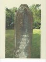 Record image of Elizabeth Rogers (born Woodring)