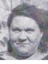 Record image of Maria Olinia Ruiz-Justiniano (born Justiniano-Ruiz)