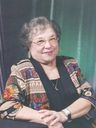 Record image of Ana Mirian Lopez Ortiz