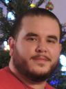 Record image of Enrique Alberto Lopez Ortiz