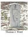 Record image of Thomas Jefferson Ward