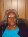 Record image of Cora Bessie Baggett (born Williams)