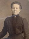 Record image of Katharina "Katie" Fuchs geb Zimmermann