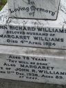 Record image of JOHN RICHARD WILLIAMS