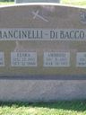Record image of Mary DiBacco (born Gallabrese)