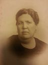 Record image of Dolores Moreno Gómez (born Castaño)
