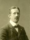 Record image of Gottfrid Henning Andreasson