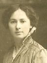 Record image of Frieda Schwarz (born Mertens)
