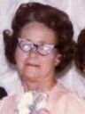 Record image of Norma Robb (born Smith)