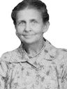 Record image of Eva Leclerc (born Abel)