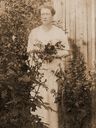 Record image of Annie Gertrude Worters (born Coles)