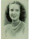 Record image of Jacqueline Charlotte Clark (nacida Roberts)