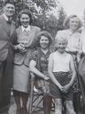 Record image of Harry Lennart Arvid Andersson