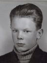 Record image of Erkki Huttunen