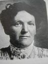 Record image of Martina Elisabeth Eliasson (born Andersson)