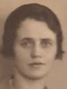 Record image of Beda Charlotta Häggmark (born Lindgren)