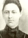 Record image of Mary Catherine (Kate) Shobe