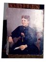 Record image of Hannah Charlton (born Coulson)