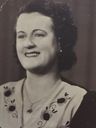 Record image of Hilda Elizabeth Jailett (born Martin)