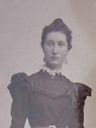 Record image of MARIE Kathrine Gabrielsson (born Andersen)