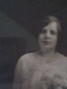Record image of Rosa Linnea Sandås (born Carlsson)