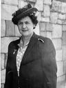 Record image of Elsie May Geyer Robinson Mackrell (born Lambert)
