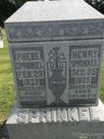 Record image of Henry Sprinkel