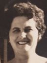 Record image of Mrs. Freda Mae Crites (nata James)