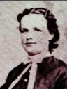 Record image of Amy Jones Adams (born Baldwin)