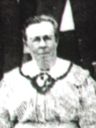 Record image of Amy Jane Mayfield (born Moore)