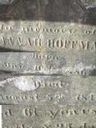 Record image of Hannah Hoffmann (born Ulrich)