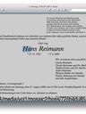 Record image of Hans Friedrich Reimann
