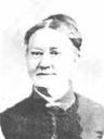 Record image of Mary Ellen Worthen (born Midgley)