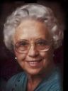 Record image of Lola Arvetta Davidson (born Roberts)