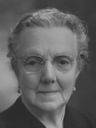 Record image of Anna Sophia van Keulen (born Avis)