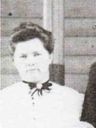 Record image of Mae Morris (born Green)
