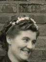 Record image of Agnes Goebel (geb. Heinen)