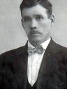 Record image of ALEXANDER "Sander" Pettersson