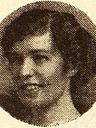 Record image of Sara Emilia Elisabet "Lisa" Strandberg (o.s. Blom)