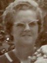 Record image of Helen Louise Cravens (born Helen Louise Cowles)